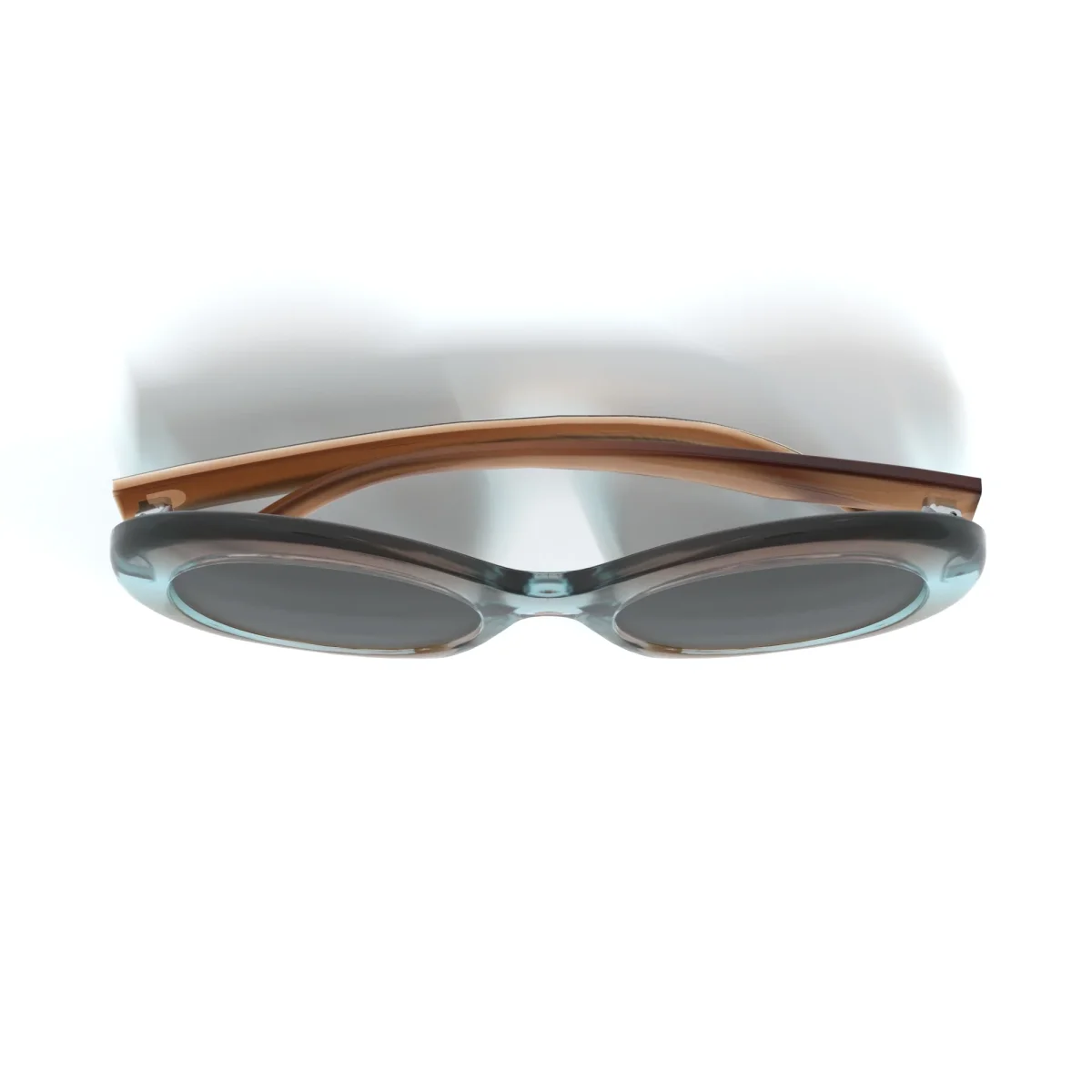 Zanzibar Brown / Black - Imagen 6