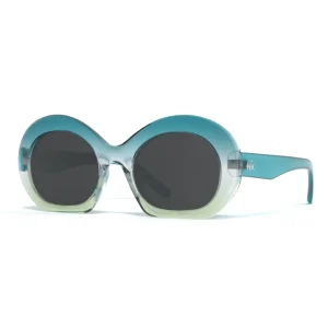 Zanzibar Blue / Black