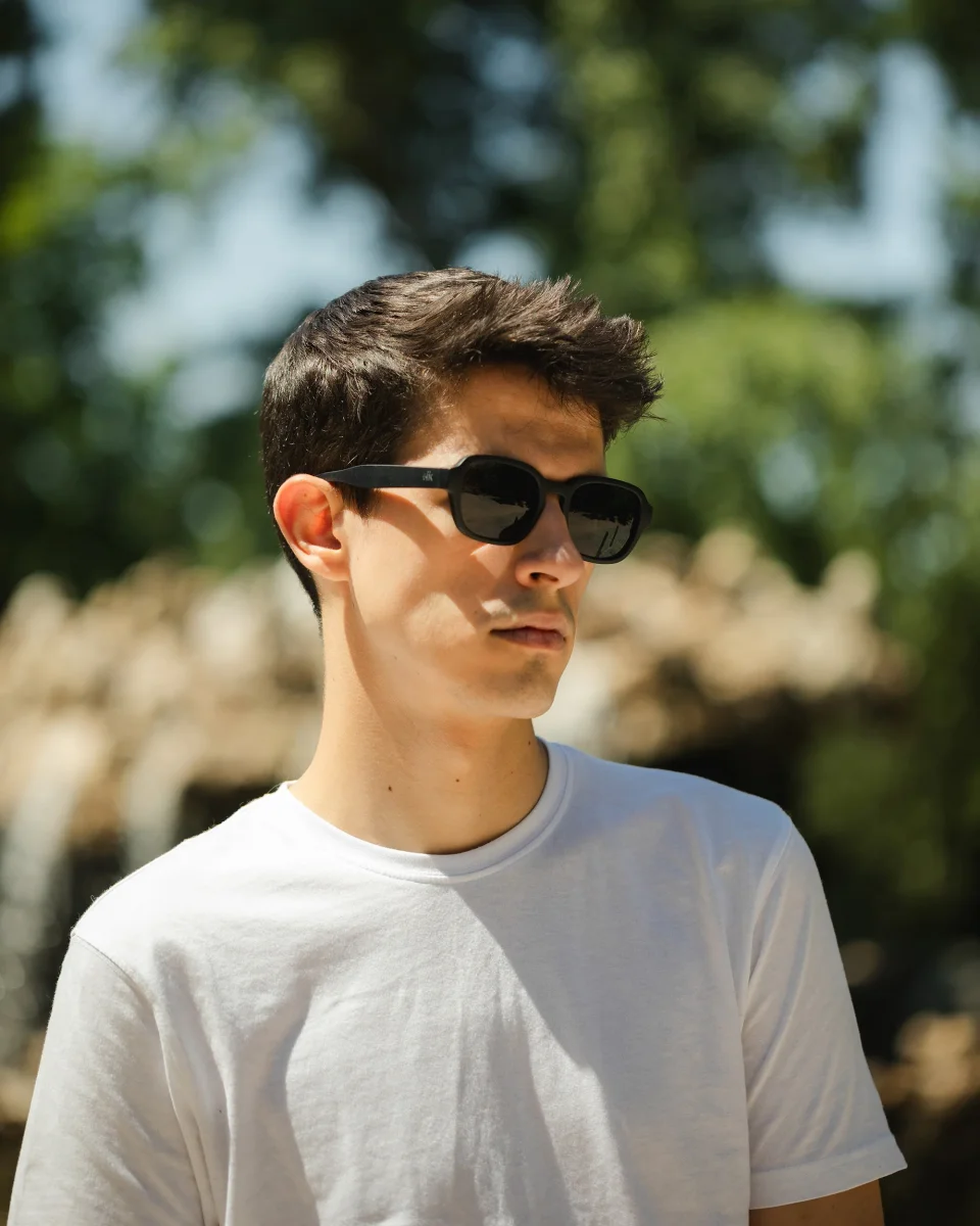 Shoreline Black / Black - Imagen 7