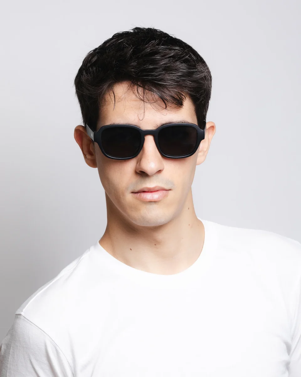 Shoreline Black / Black - Imagen 9