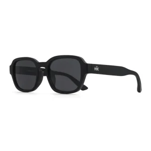 Shoreline Black / Black