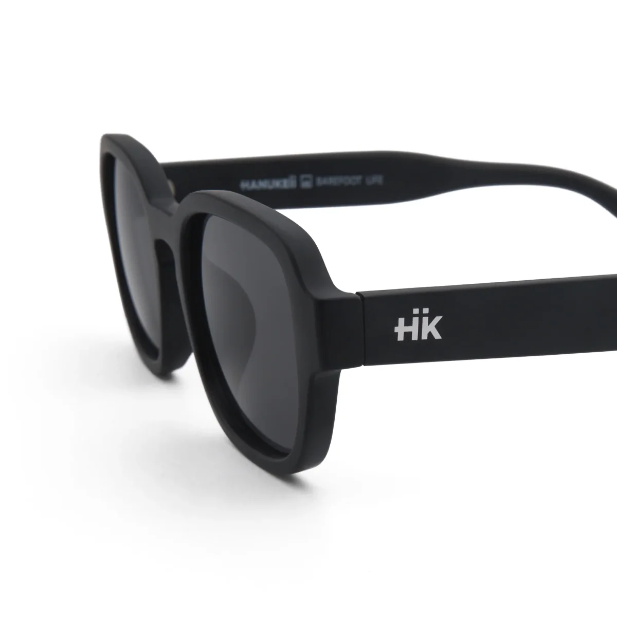 Shoreline Black / Black - Imagen 4