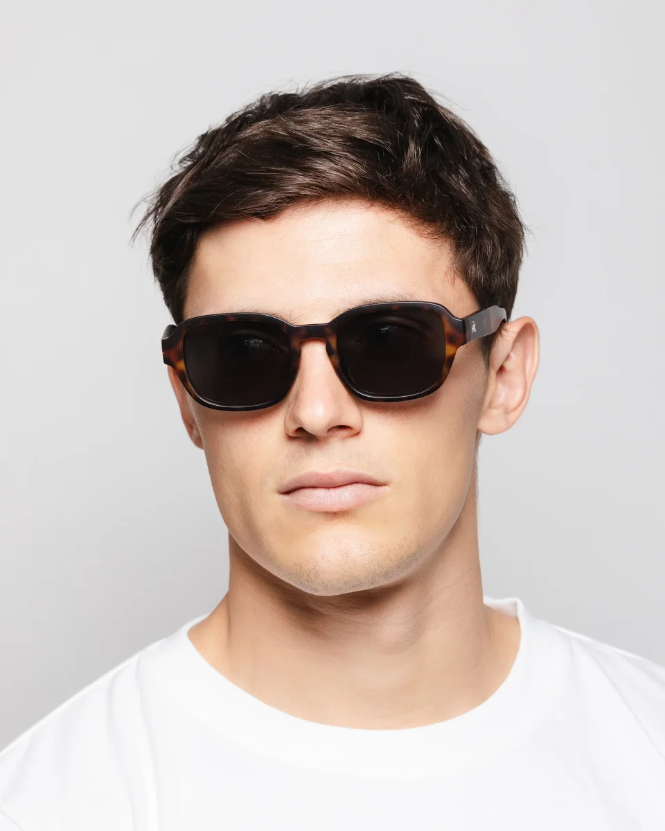 Shoreline Tortoise / Black - Imagen 9