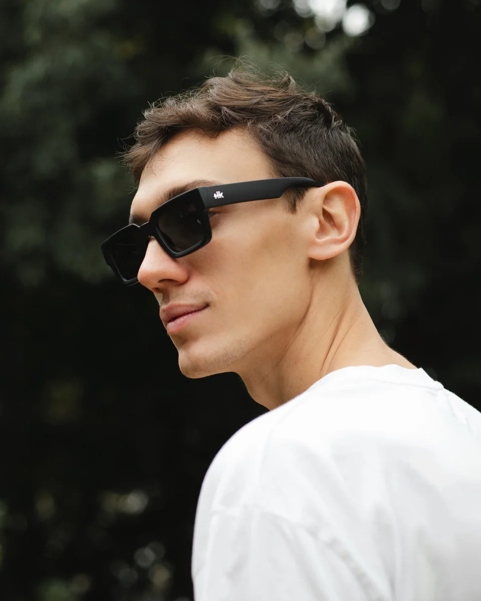 Islander Black / Black - Imagen 9