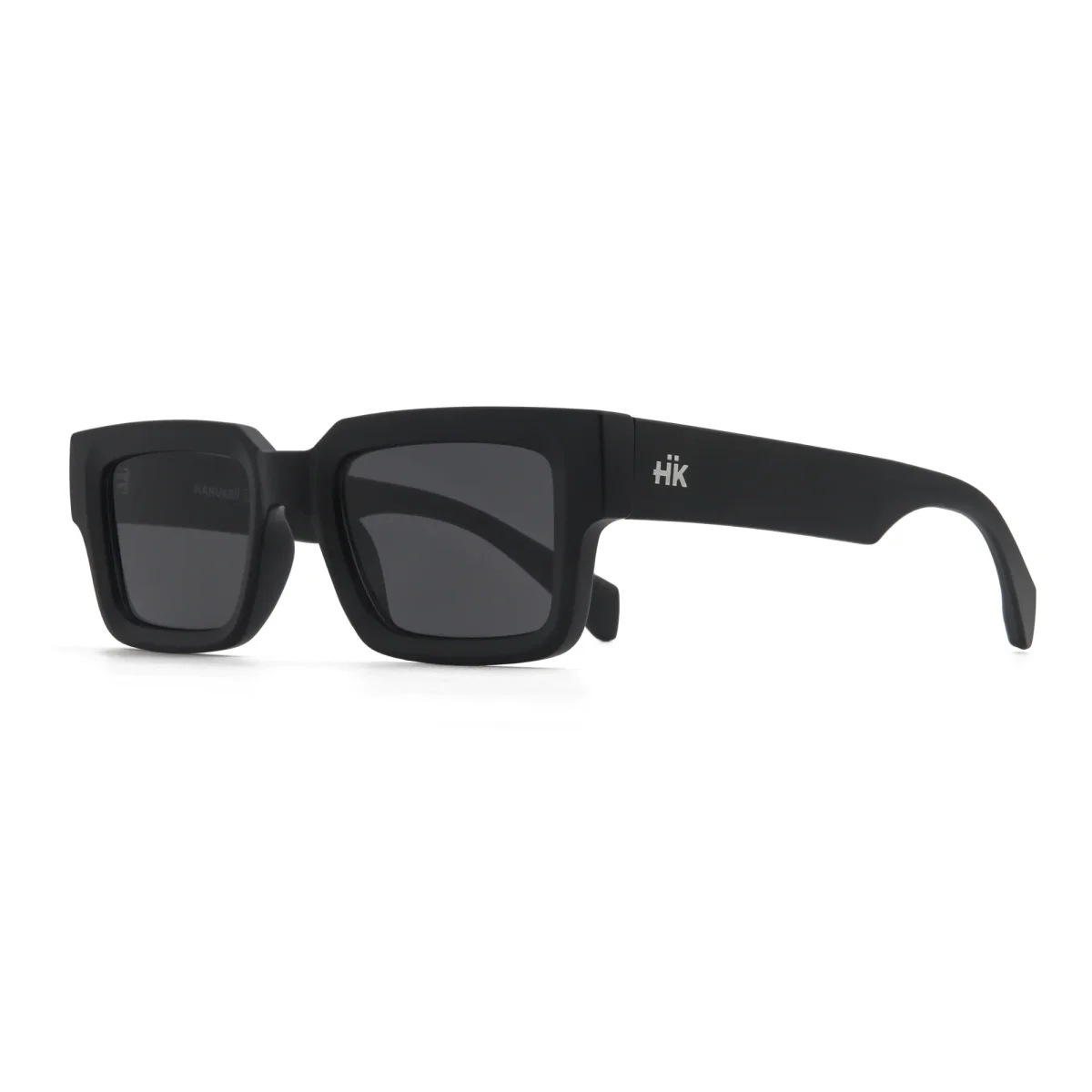 Islander Black / Black - Imagen 2
