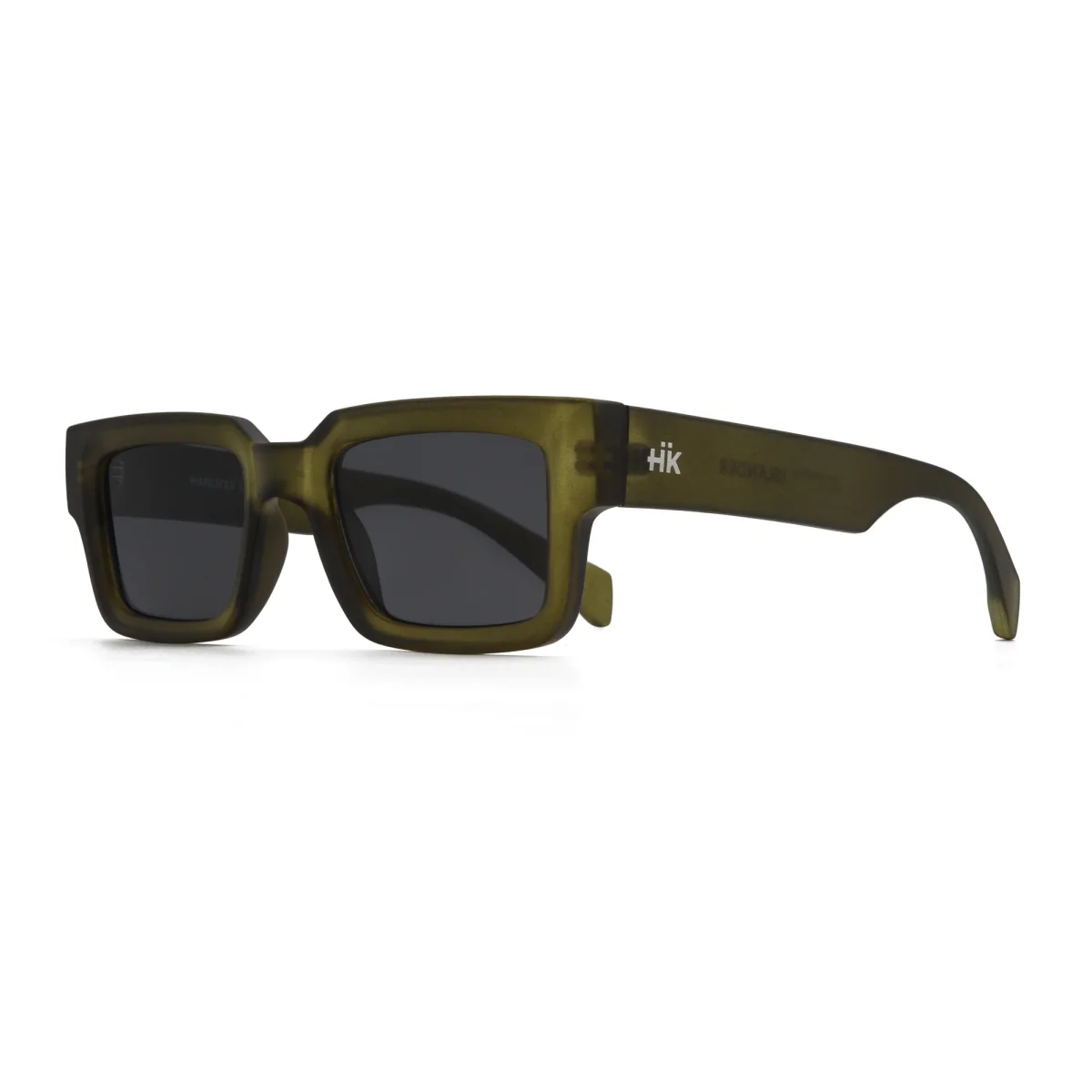 Islander Green / Black - Imagen 2