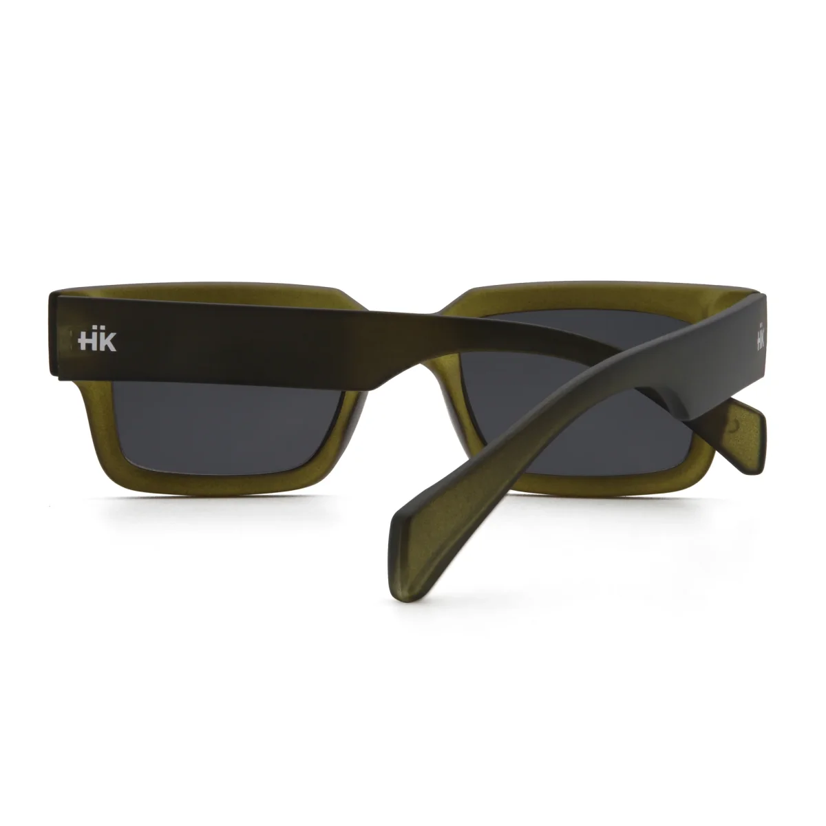 Islander Green / Black - Imagen 5