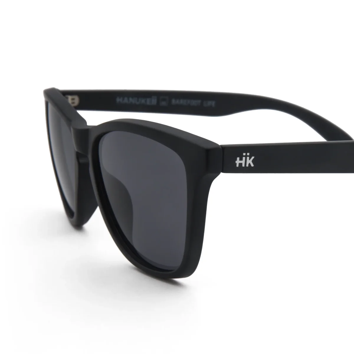 Sunsetter Black / Black - Imagen 4