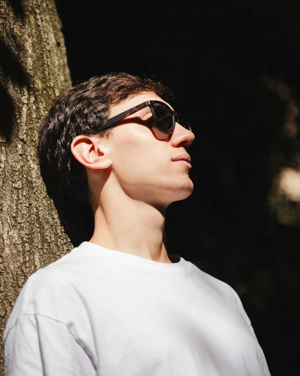 Sunsetter Tortoise / Black - Imagen 9