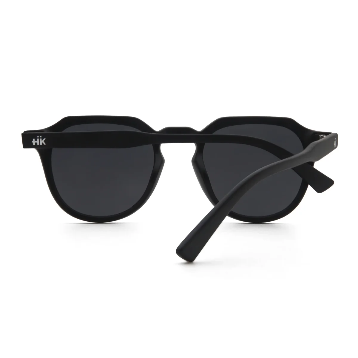 Seashell Black / Black - Imagen 5