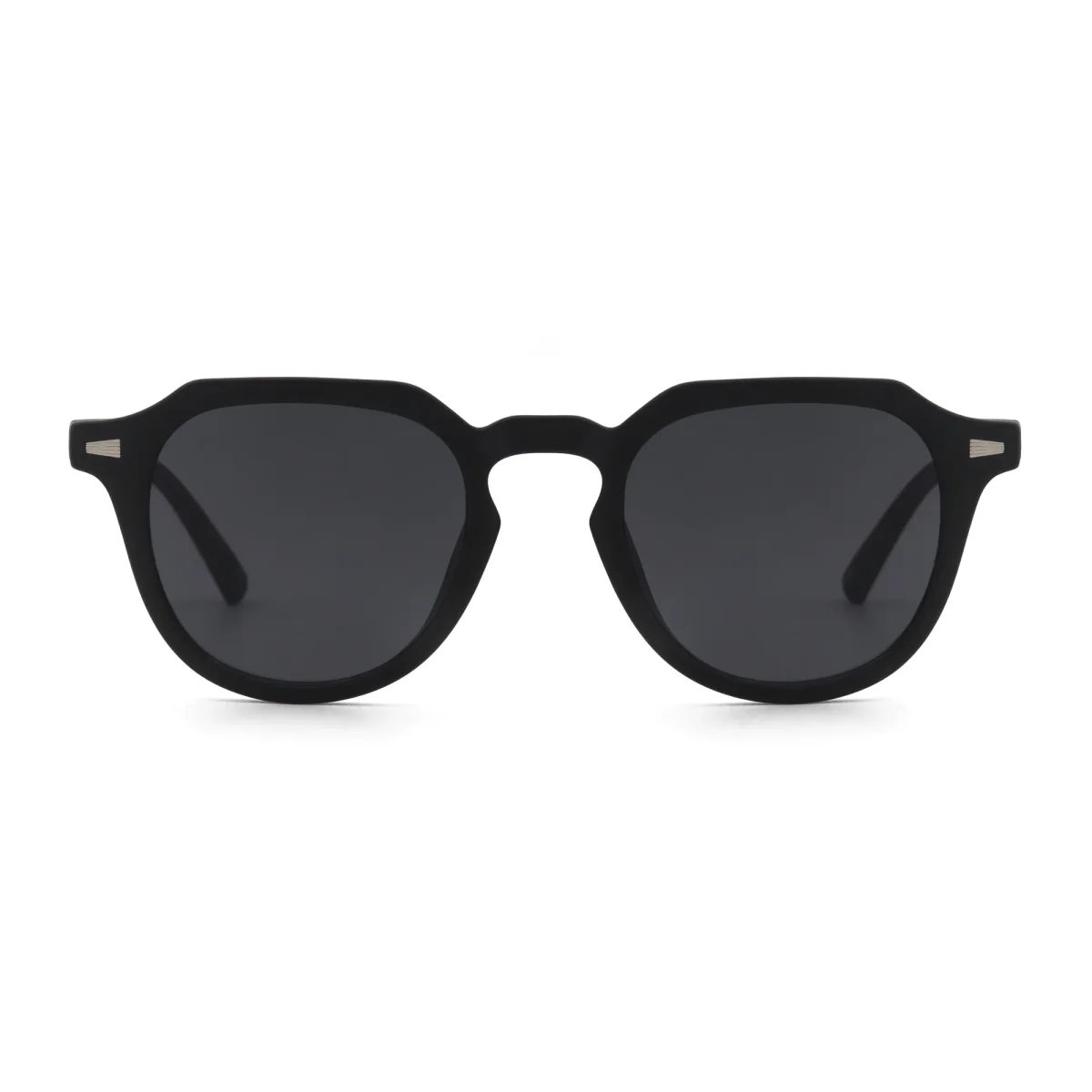 Seashell Black / Black - Imagen 6