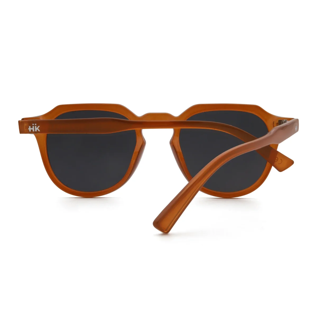 Seashell Orange / Black - Imagen 5