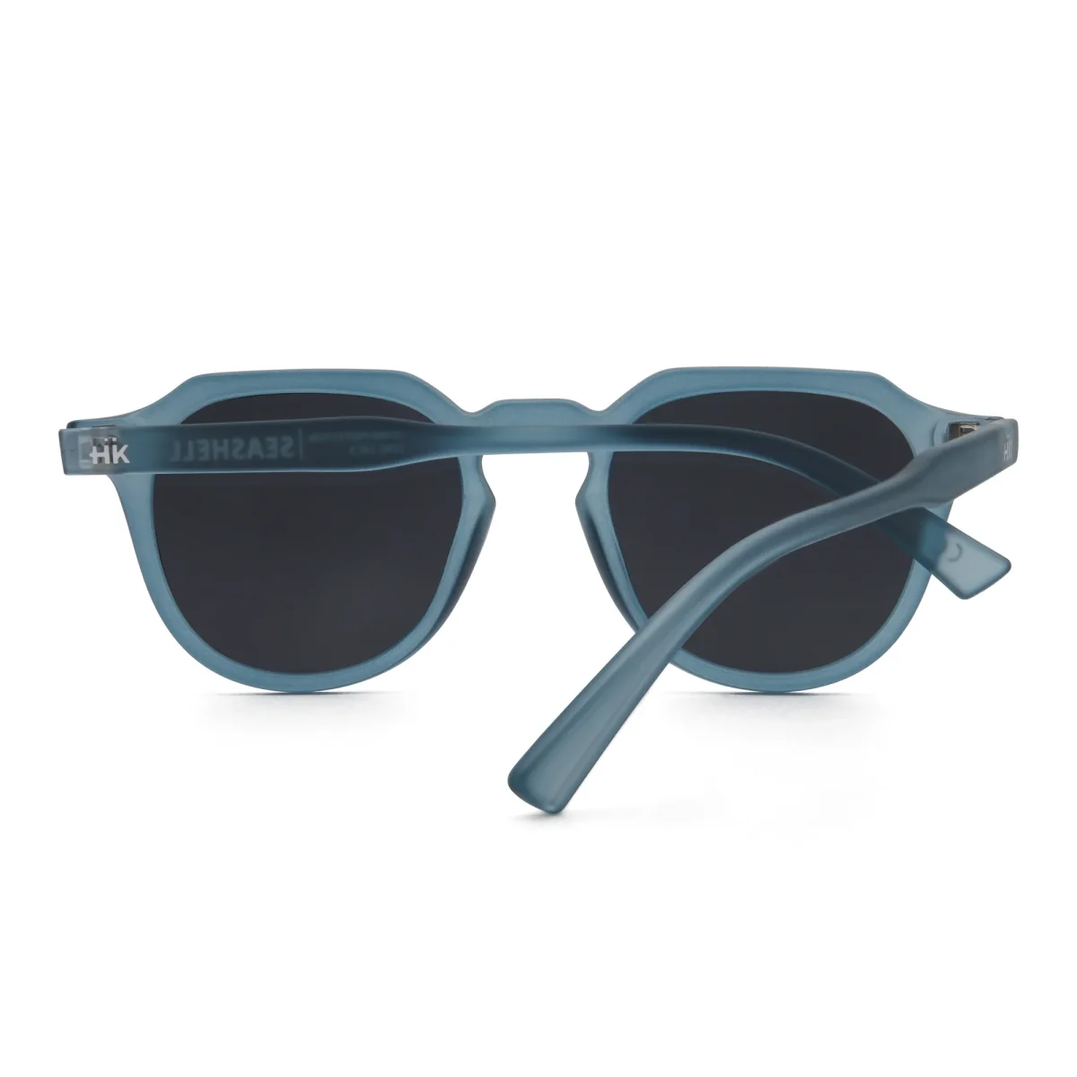 Seashell Blue / Black - Imagen 5