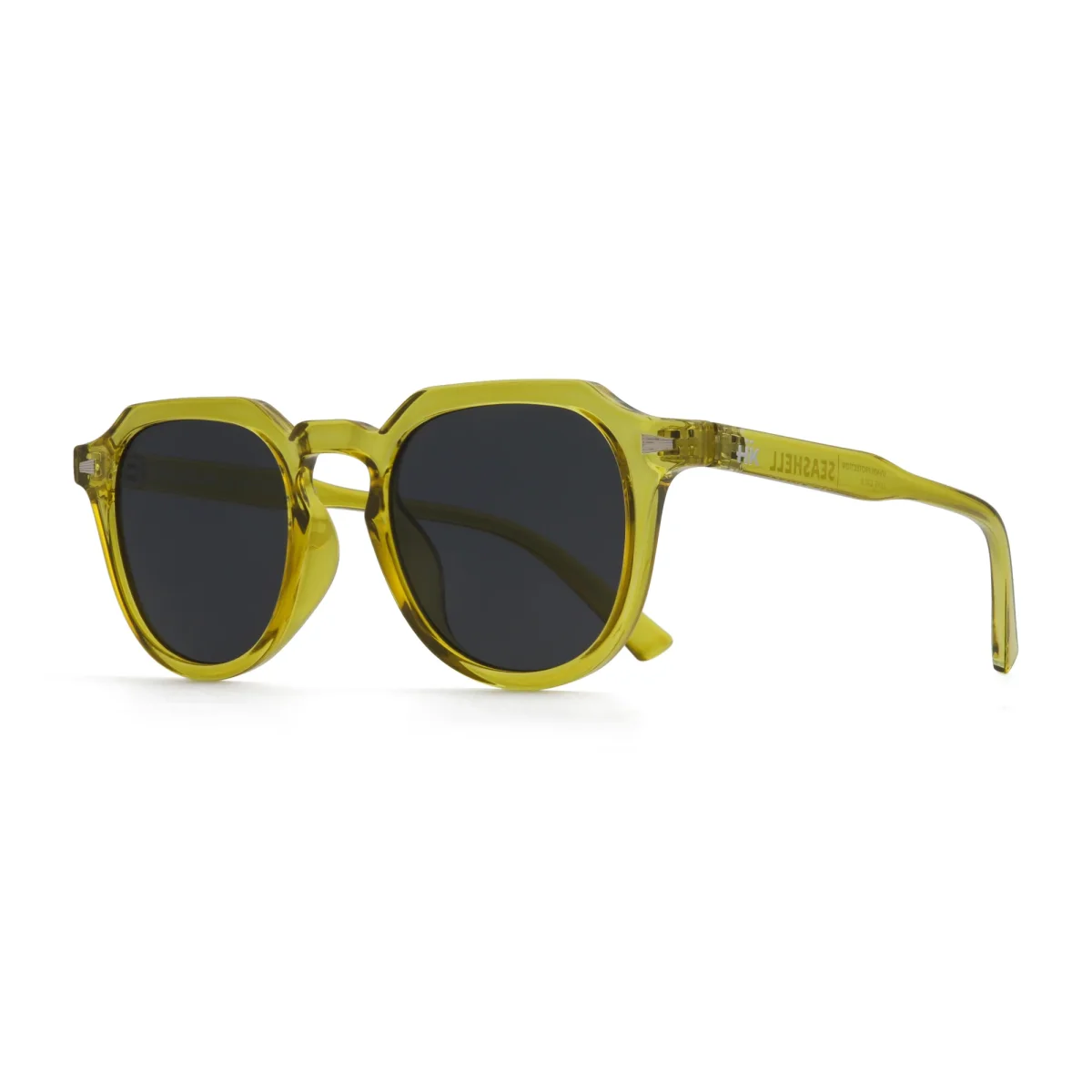 Seashell Yellow / Black - Imagen 2