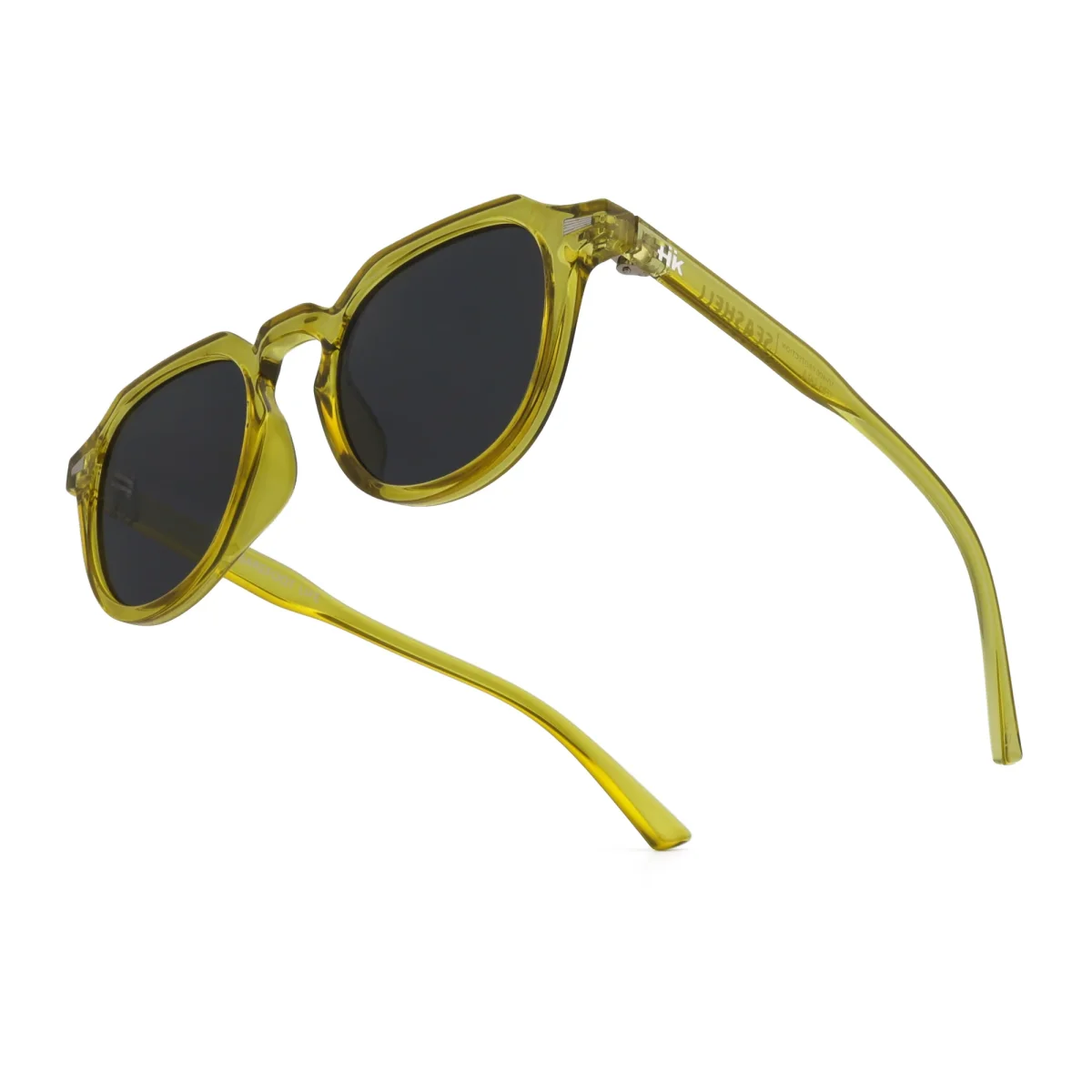 Seashell Yellow / Black - Imagen 3