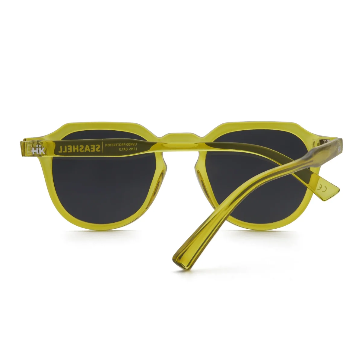 Seashell Yellow / Black - Imagen 5