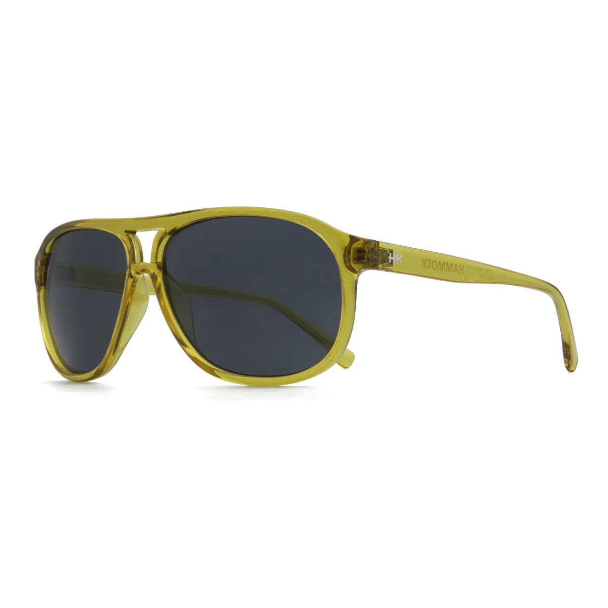 Hammock Yellow / Black