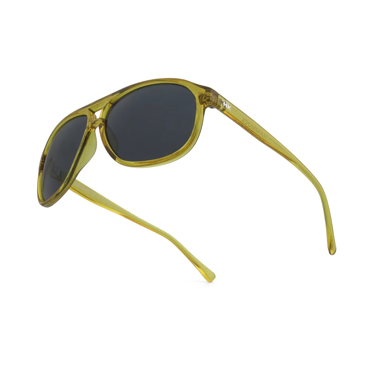 Hammock Yellow / Black - Imagen 3