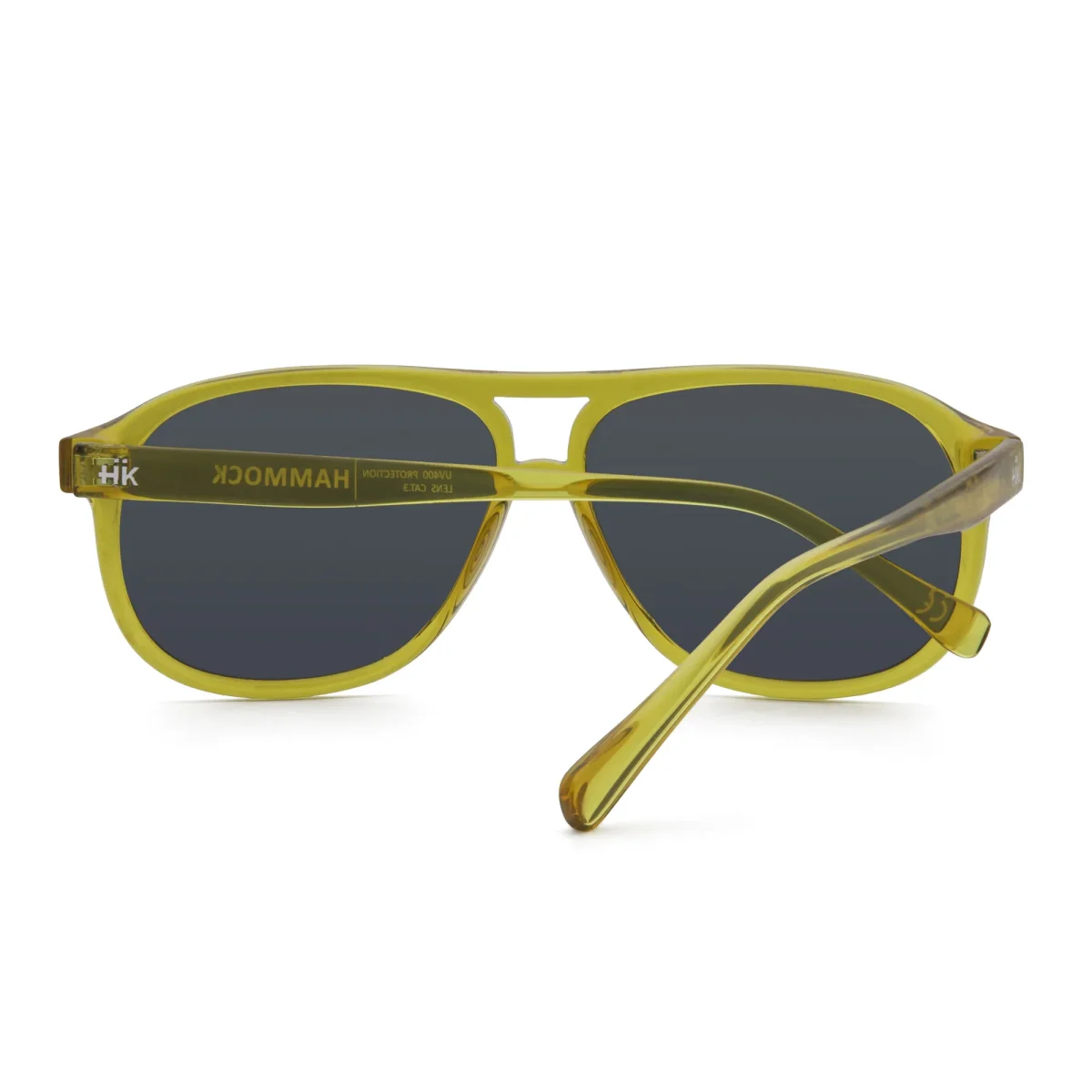 Hammock Yellow / Black - Imagen 5
