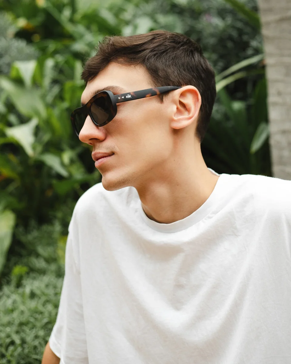 Surfside Tortoise / Black - Imagen 7