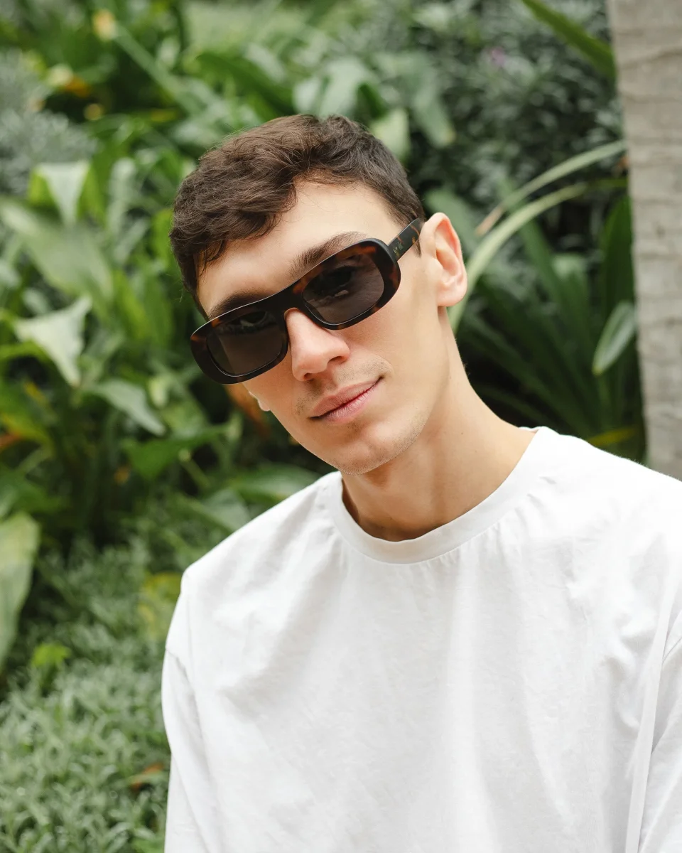 Surfside Tortoise / Black - Imagen 8