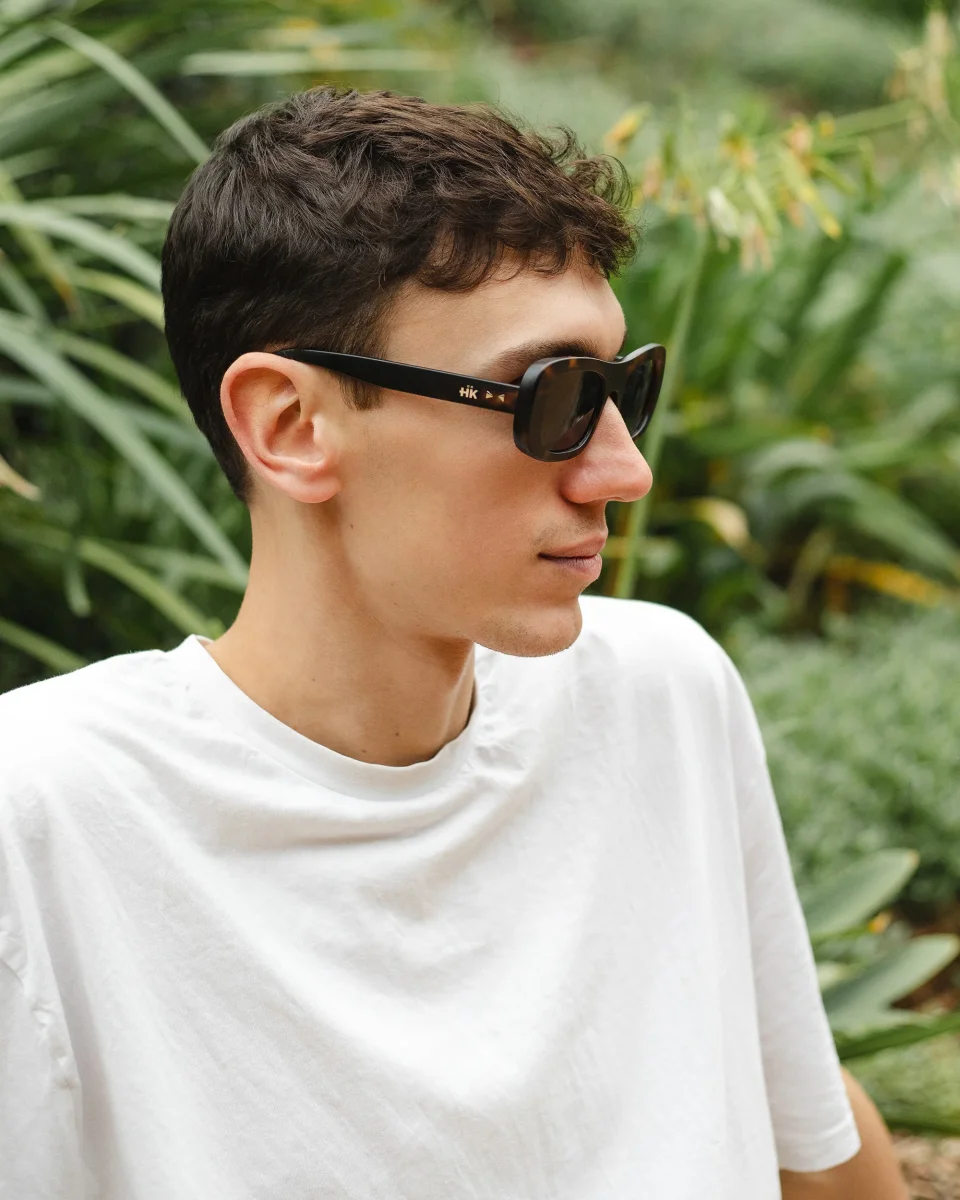 Surfside Tortoise / Black - Imagen 9