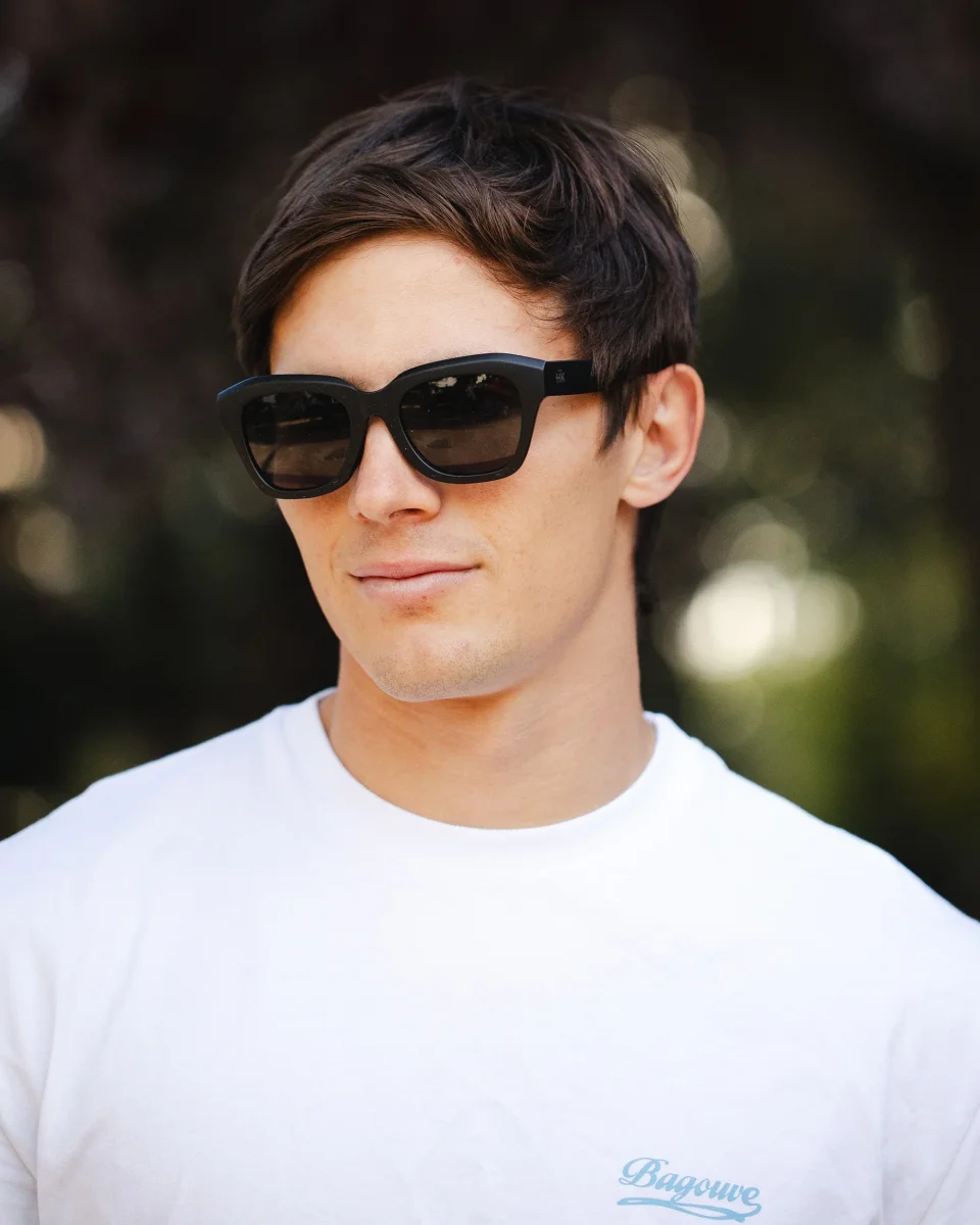 Cove Black / Black - Imagen 9