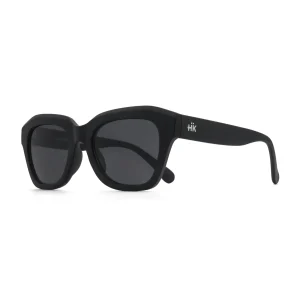 Cove Black / Black