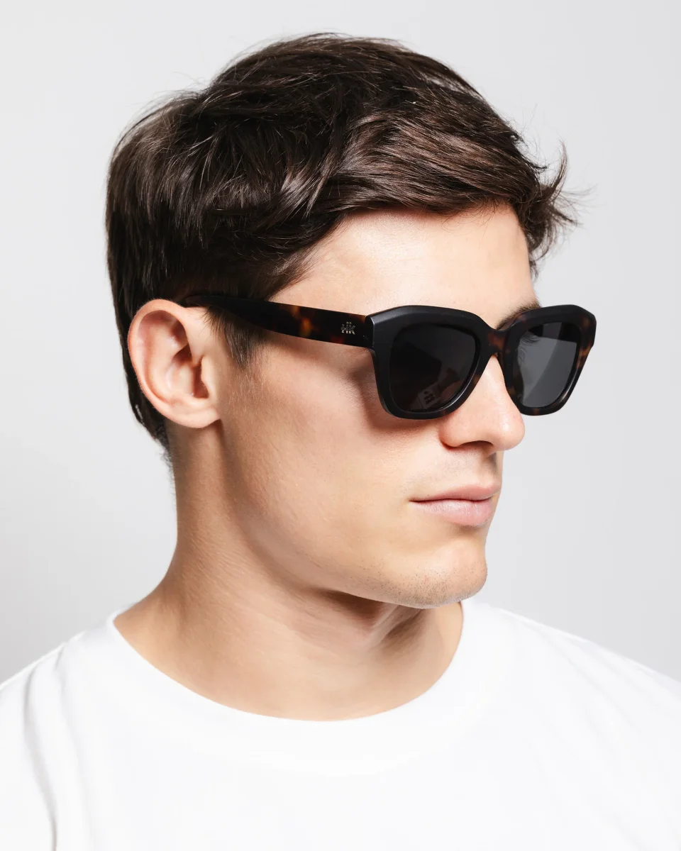 Cove Tortoise / Black - Imagen 7