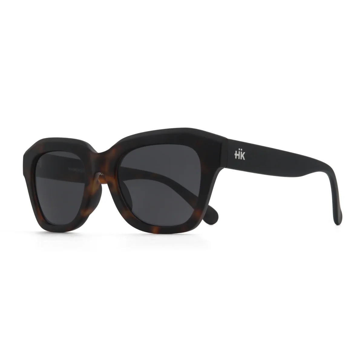 Cove Tortoise / Black