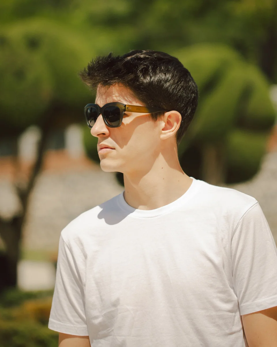 Cove Green / Black - Imagen 8