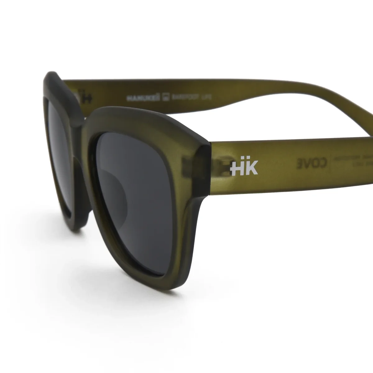 Cove Green / Black - Imagen 4