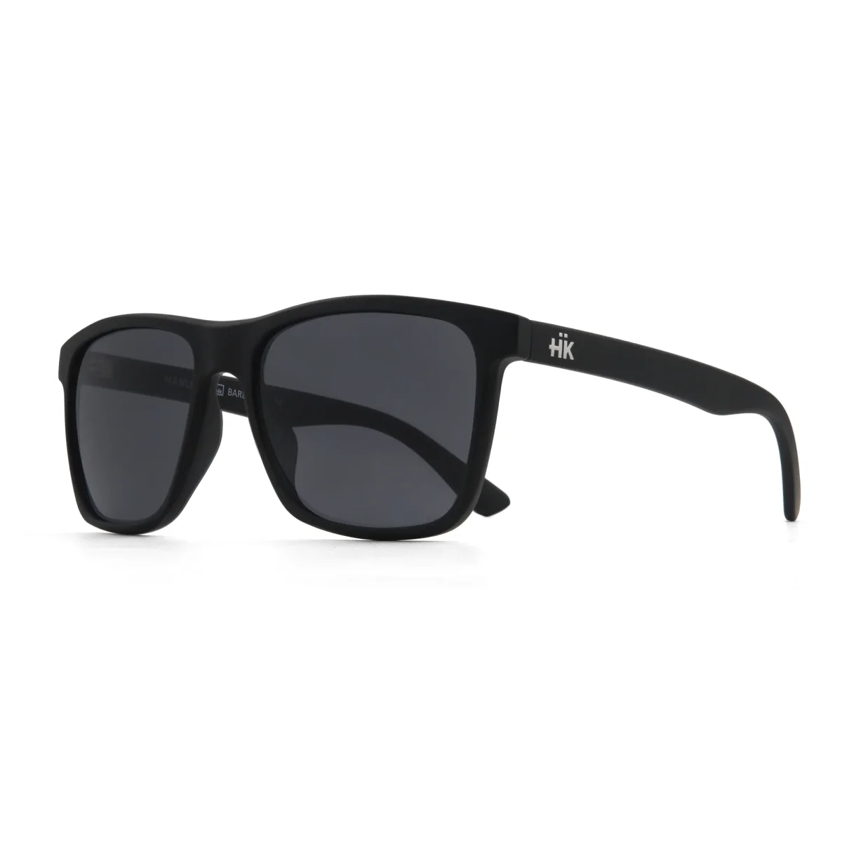 Hossegor Black / Black - Imagen 2