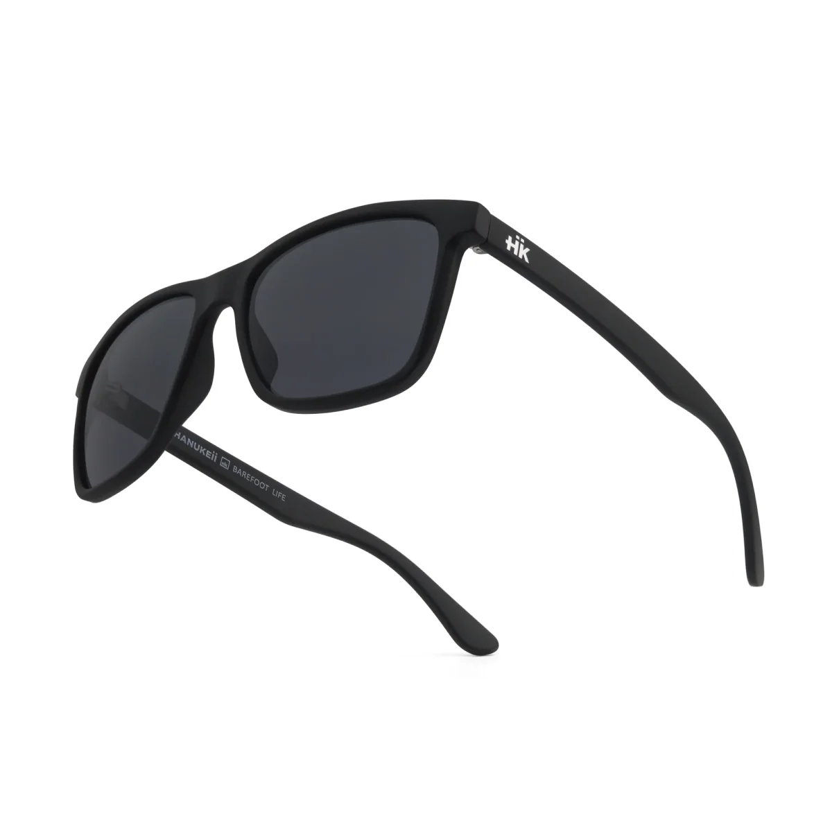 Hossegor Black / Black - Imagen 3