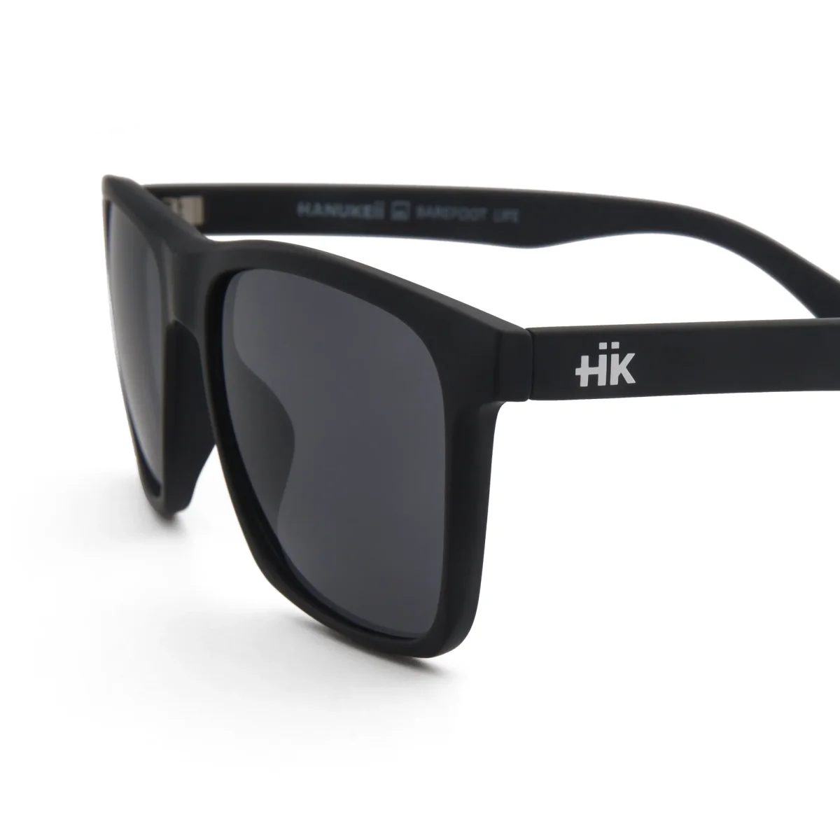 Hossegor Black / Black - Imagen 4