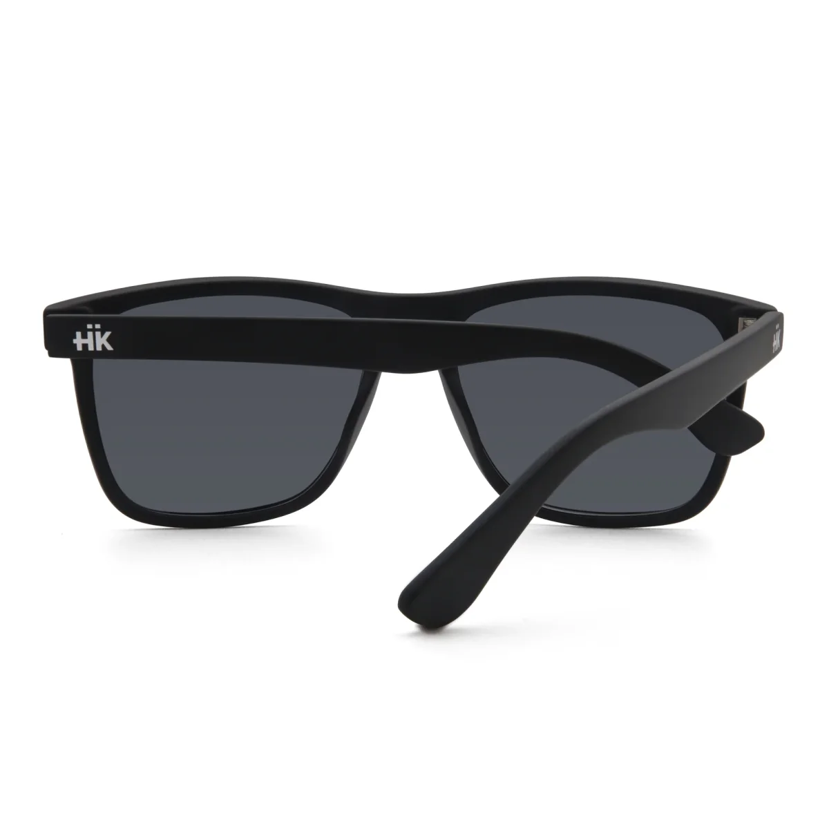 Hossegor Black / Black - Imagen 5