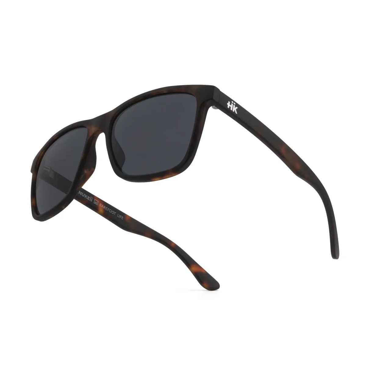 Hossegor Tortoise / Black - Imagen 3