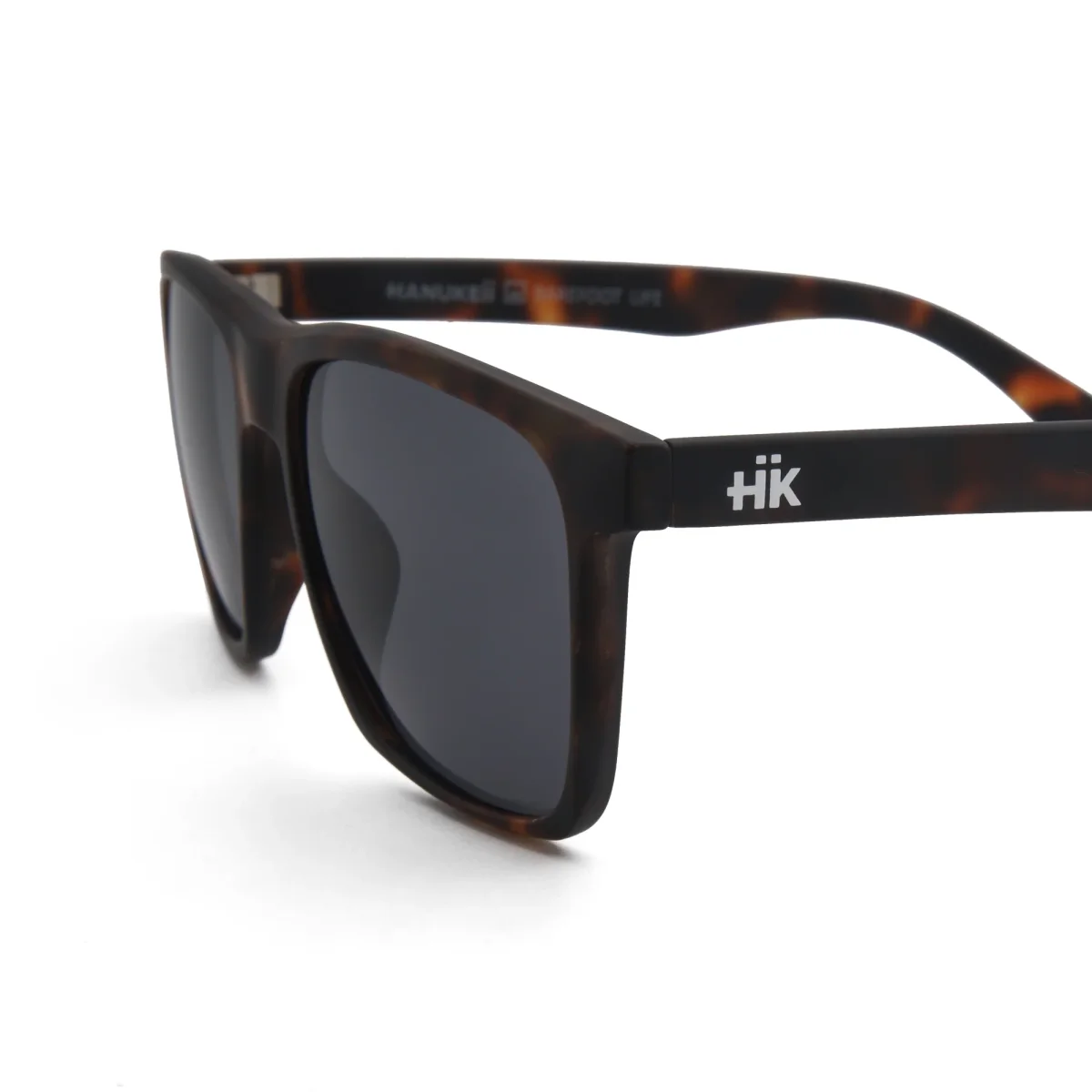 Hossegor Tortoise / Black - Imagen 4