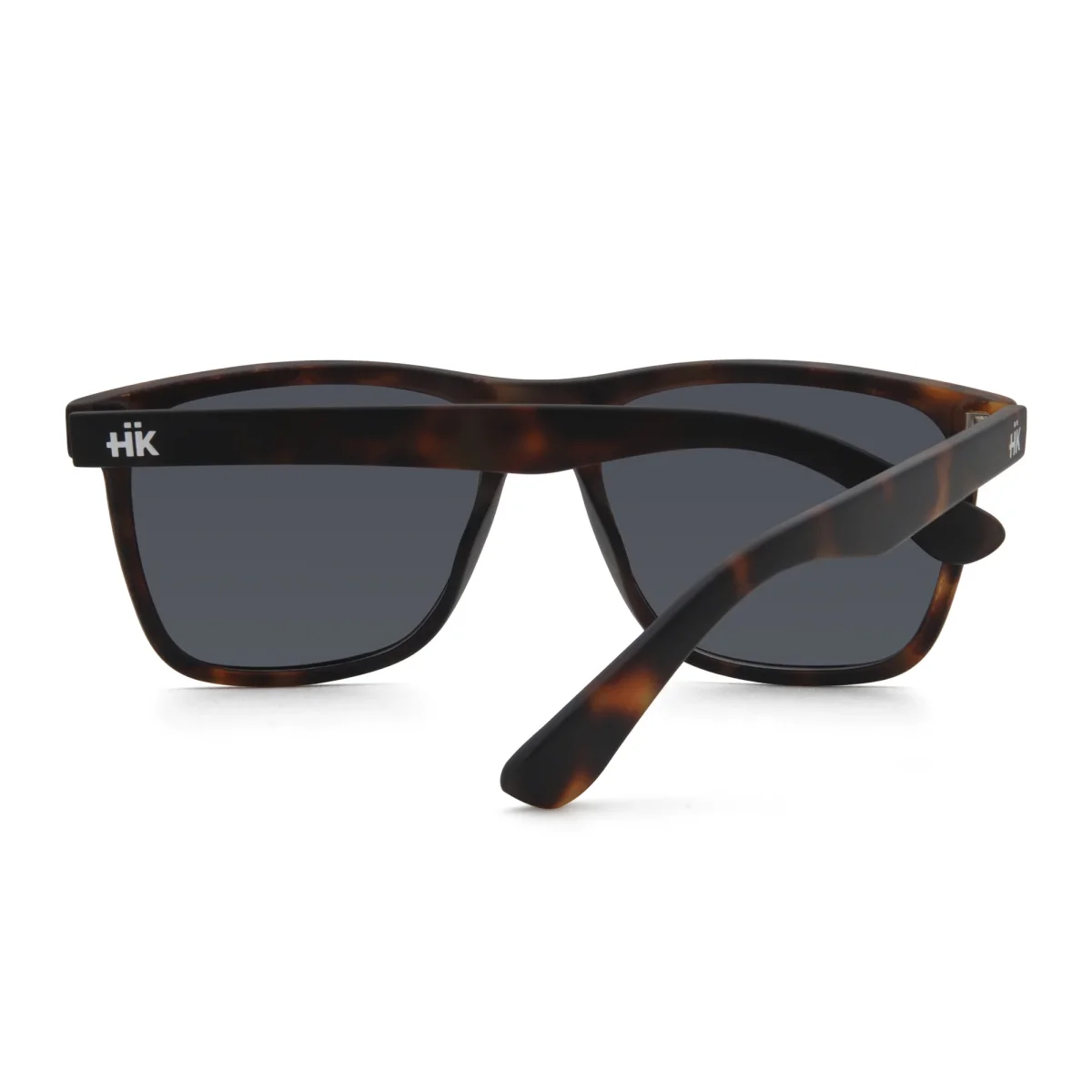 Hossegor Tortoise / Black - Imagen 5