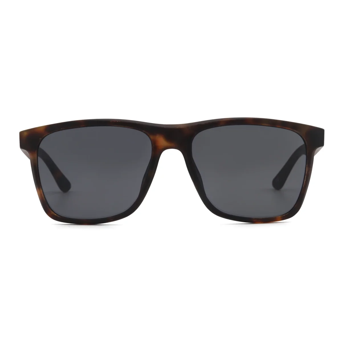 Hossegor Tortoise / Black - Imagen 6