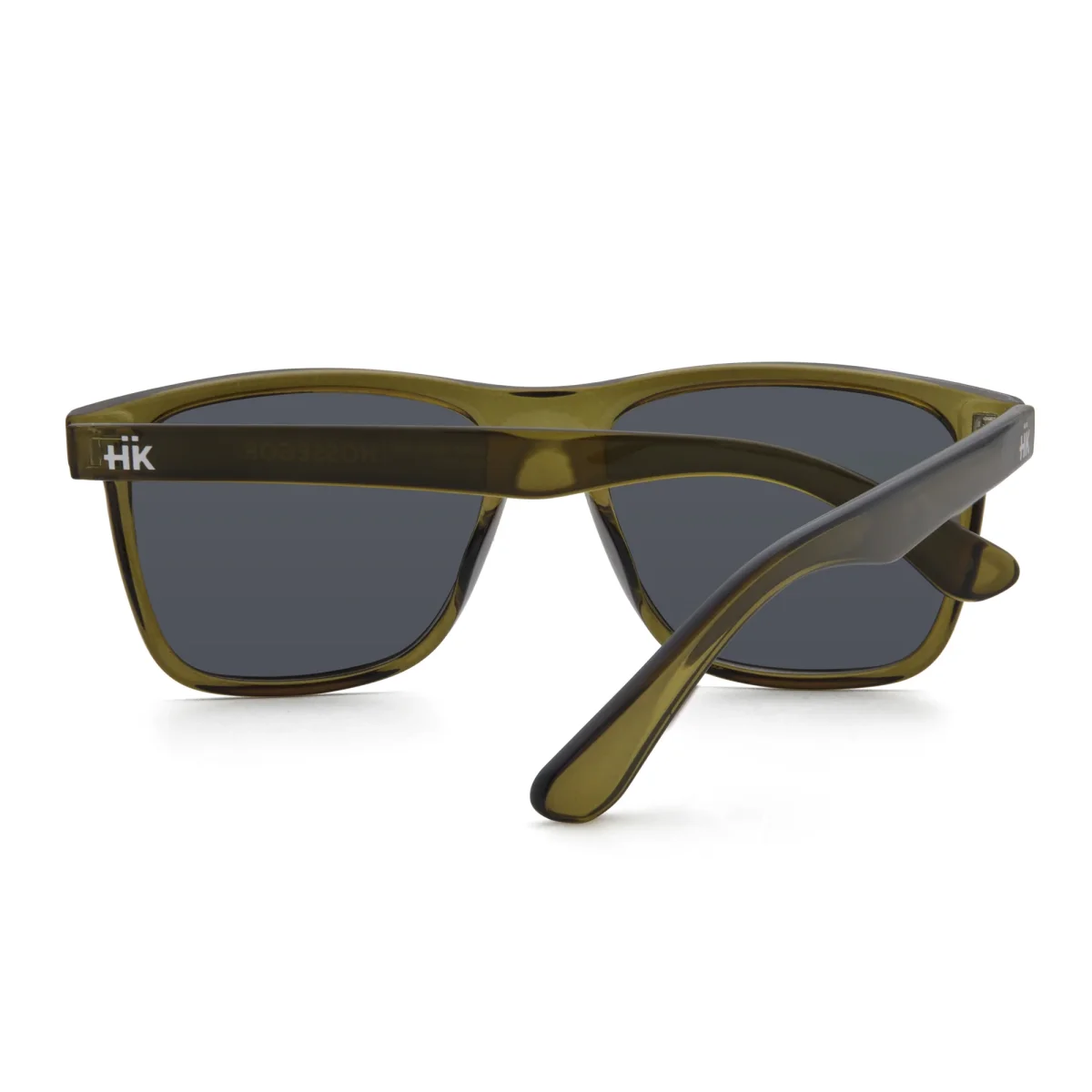 Hossegor Green / Black - Imagen 5