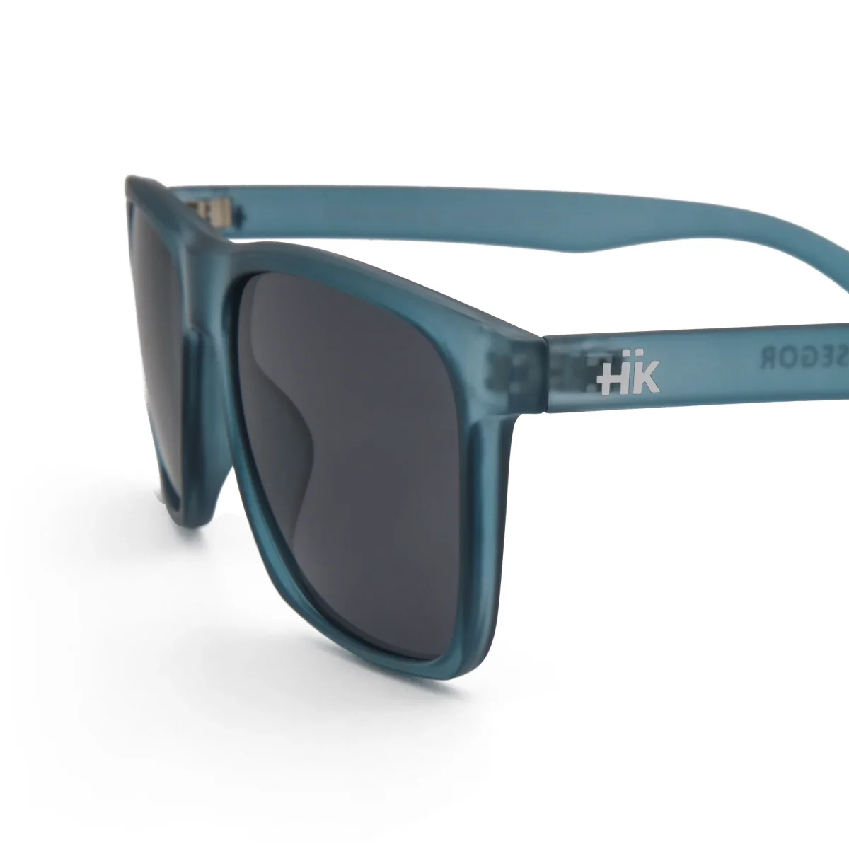 Hossegor Blue / Black - Imagen 4