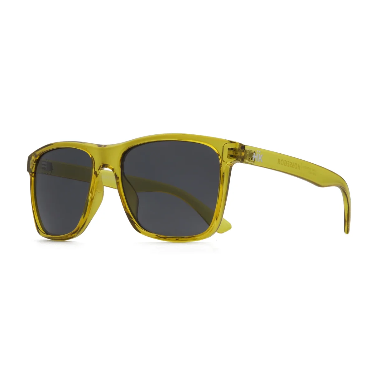 Hossegor Yellow / Black - Imagen 2