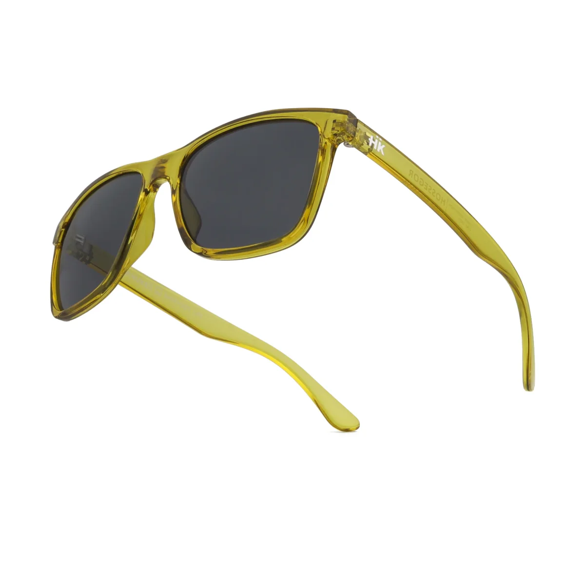 Hossegor Yellow / Black - Imagen 3