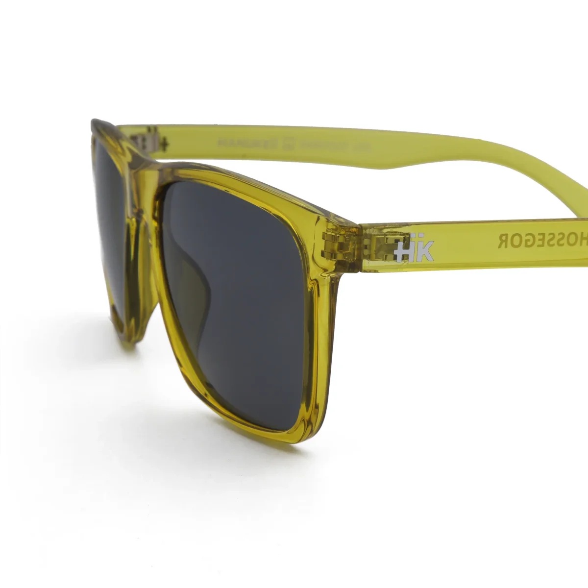 Hossegor Yellow / Black - Imagen 4