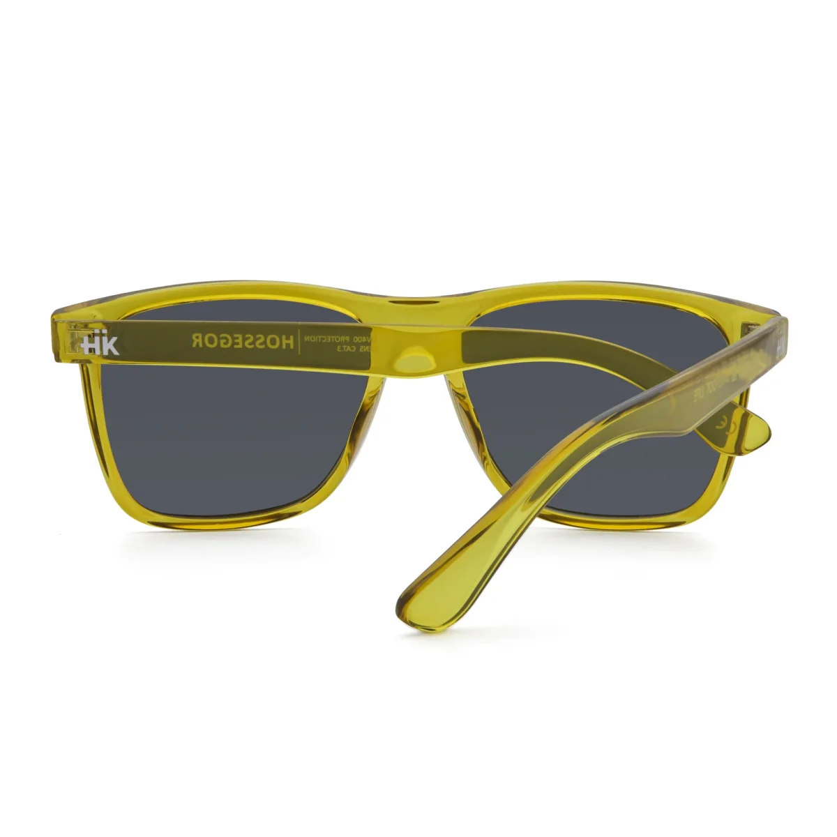 Hossegor Yellow / Black - Imagen 5