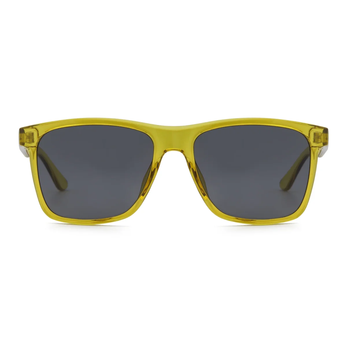 Hossegor Yellow / Black - Imagen 6