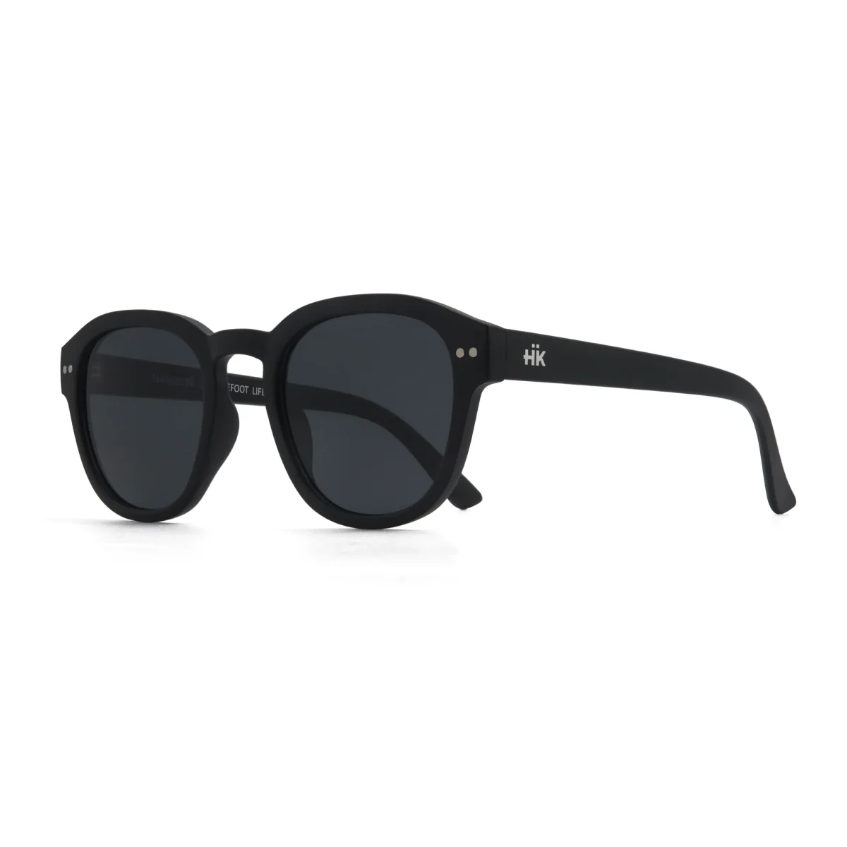 Teahupoo Black / Black - Imagen 2