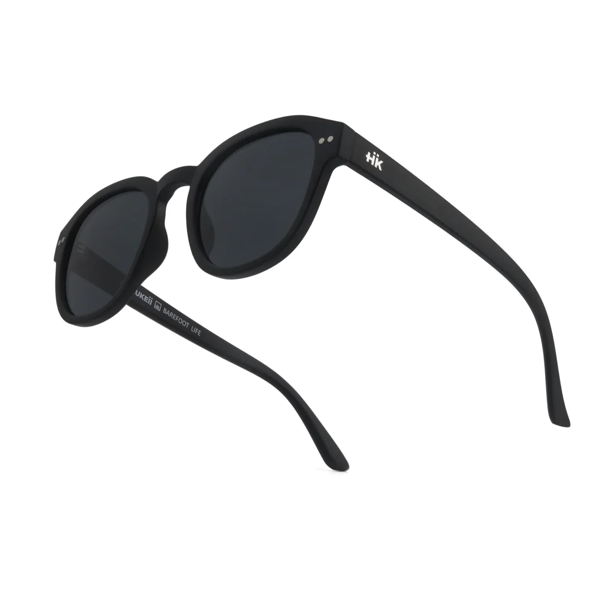 Teahupoo Black / Black - Imagen 3