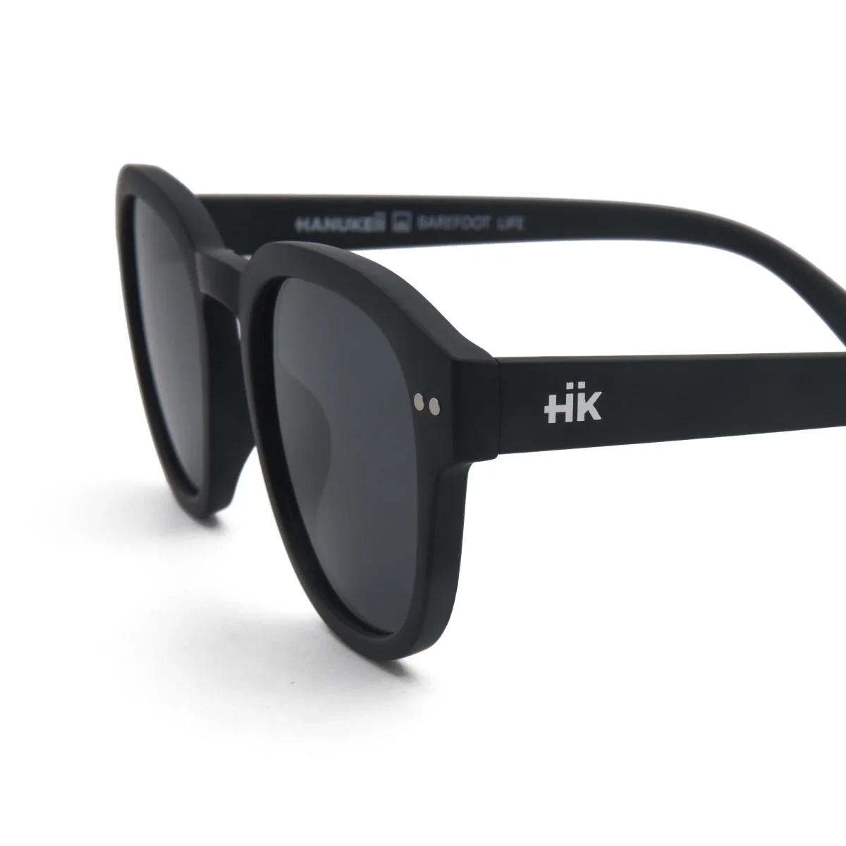 Teahupoo Black / Black - Imagen 4